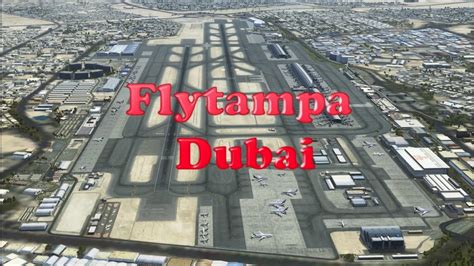 FSX Scenery--<b>Dubai</b> X. . Flytampa dubai free download